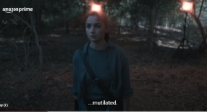 Poacher Trailer Out