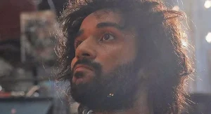 Raghav Juyal