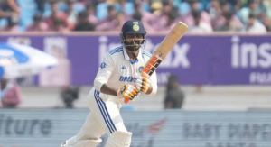 Ravindra Jadeja