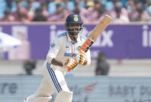 Ravindra Jadeja