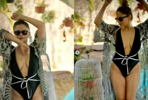 Rubina Dilaik
