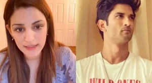 Sushant Singh Rajput