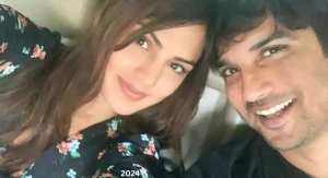 Sushant Singh Rajput Case