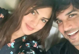 Sushant Singh Rajput Case