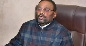 Swami Prasad Maurya