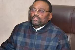 Swami Prasad Maurya