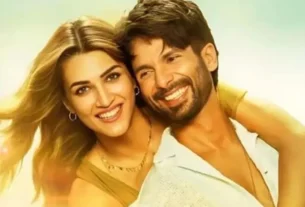 Teri Baaton Mein Aisa Uljha Jiya