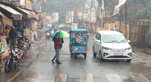 Weather