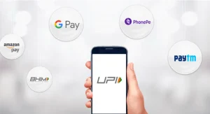 UPI in Dubai
