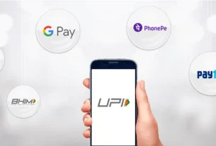 UPI in Dubai