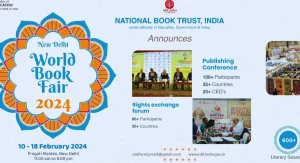 World Book Fair 2024