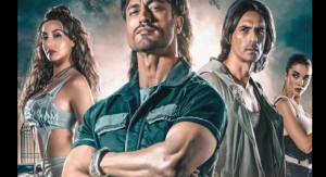 vidyut jammwal