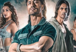 vidyut jammwal
