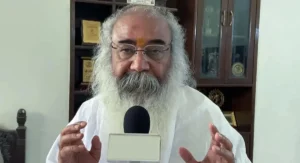 Acharya Pramod Krishnam