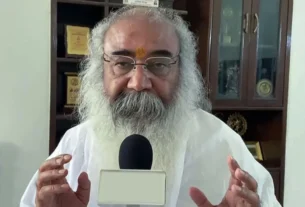 Acharya Pramod Krishnam