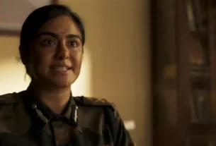 Bastar Trailer Out