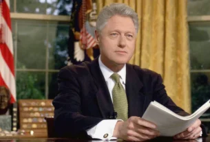 Bill Clinton
