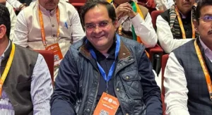 Brijendra Singh