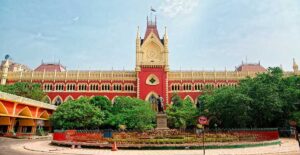 Calcutta High court
