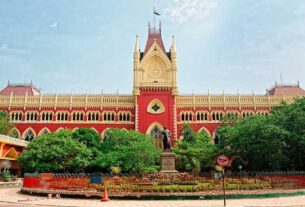 Calcutta High court
