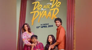 Do Aur Do Pyaar teaser