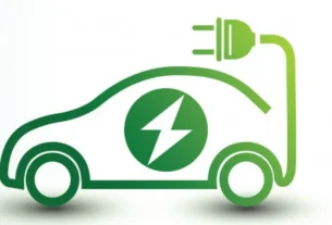 E- Vehicle Policy