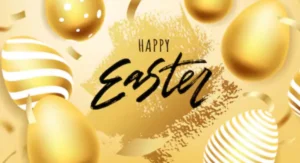 Easter 2024