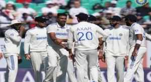 ICC Test Ranking