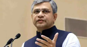 IT Minister Vaishnaw