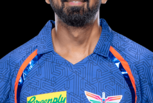 KL Rahul