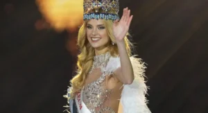Krystyna Pyszkova