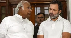 Lok Sabha Elections 2024
