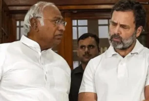 Lok Sabha Elections 2024