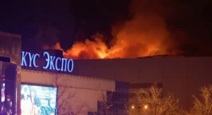 Moscow Attack