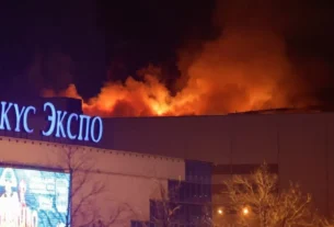 Moscow Attack
