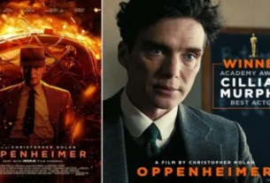 Oppenheimer