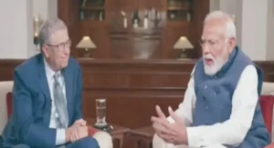 PM Modi