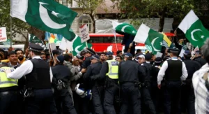 Pakistan News