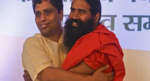 Patanjali Case
