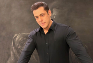 Salman Khan