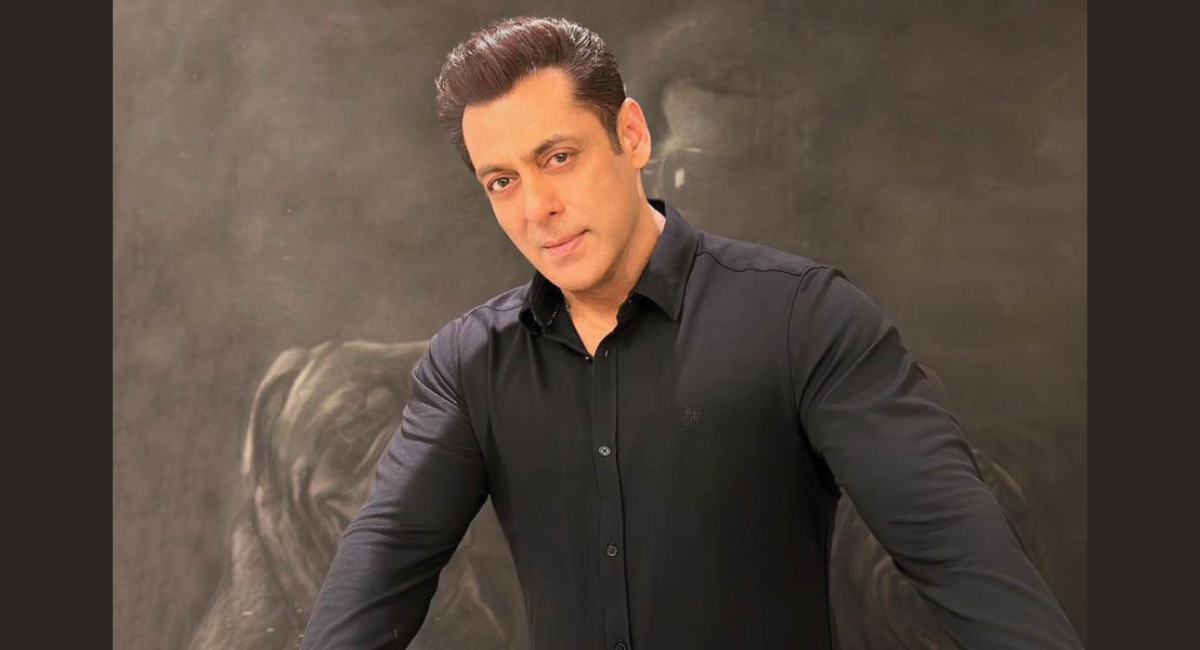 Salman Khan