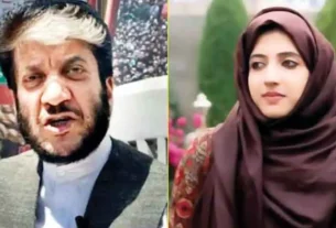 Shabbir Shah