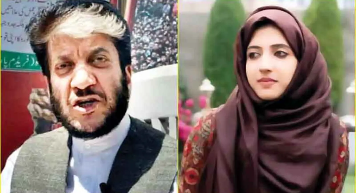 Shabbir Shah