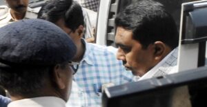 Sheikh Shahjahan, CBI