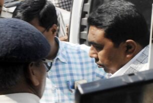 Sheikh Shahjahan, CBI