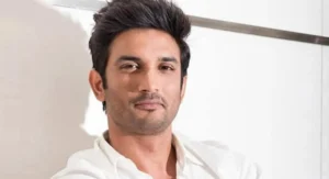 Sushant Singh Rajput