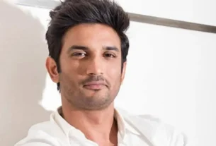Sushant Singh Rajput