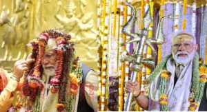 Varanasi News