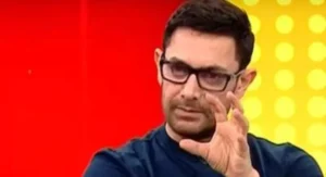 Actor Amir Khan Deep Fake Video