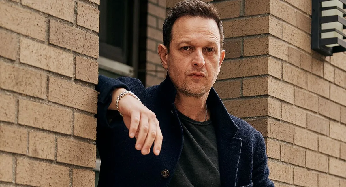 Actor Josh Charles